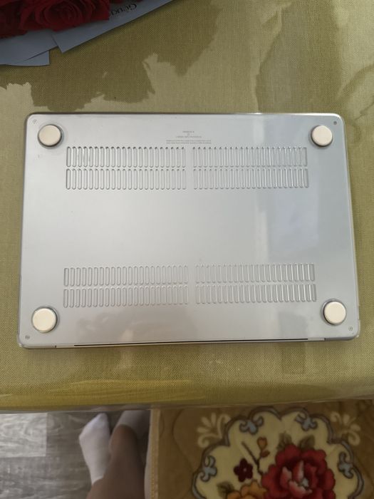Makbook air 13, M4, 2025