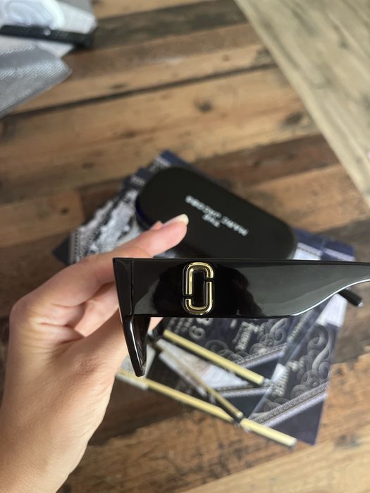 Слънчеви очила Marc Jacobs