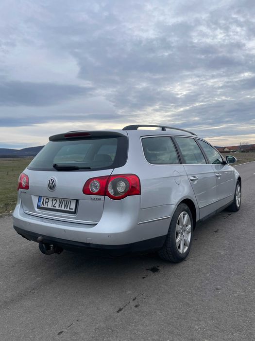 Vand Volskwagen Passat B6 Break/Combi 2.0 TDI