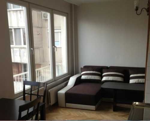 Дава се под наем Двустаен апартамент в София, Белите брези - 78 кв.м за 380 € - Снимка #2