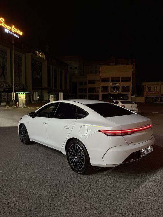 Byd Chazor Диска Оргинал от Byd Xan