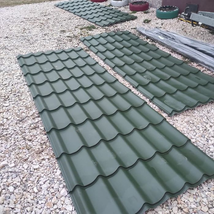 Acoperisuri profesionale