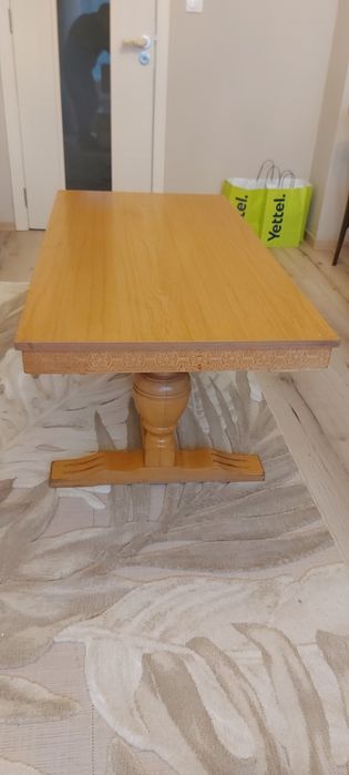 Холна маса 60/120 см