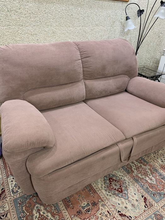 Диван  трансформер