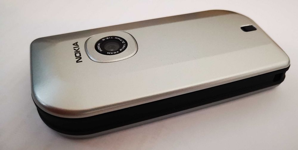 Nokia 6670 Symbian като нов, Symbian, Camera камера НЕ коридан
