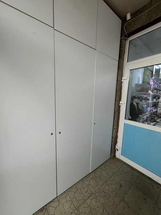 Продам шкафы для хранения