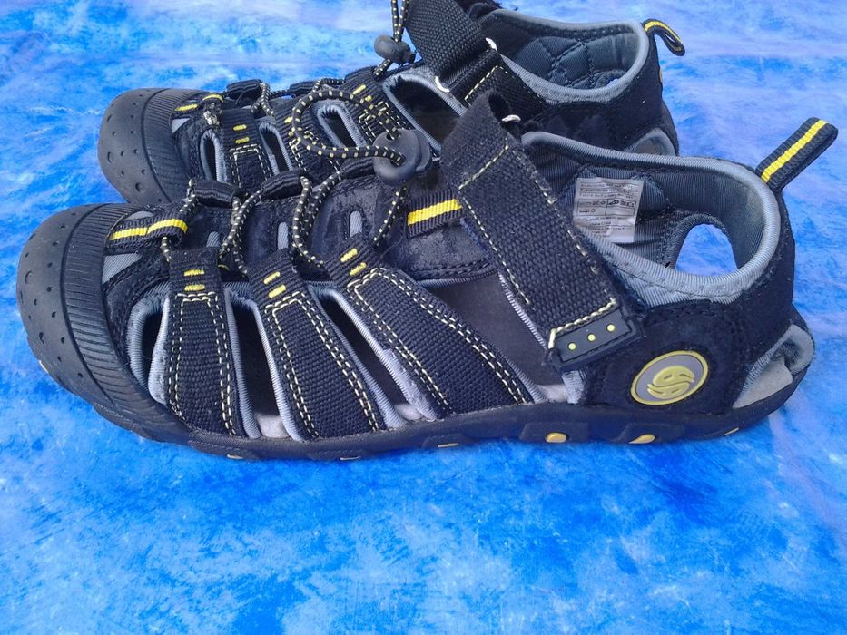 **sandale sport, outdoor, mar. 37 | 23 cm Dockers