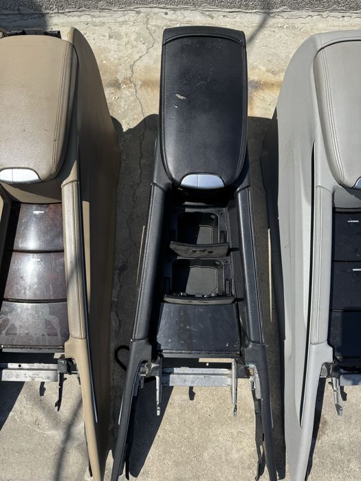 Подлакътник за Mercedes ML W164