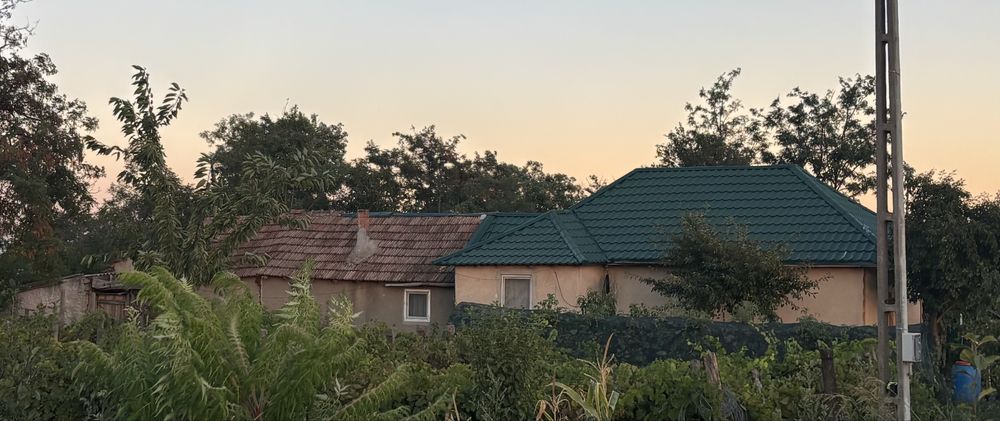 Casa de vanzare  ÎN PADINA – 1.700 MP TEREN
