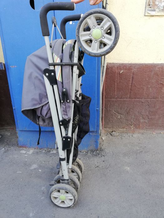 Продам   коляску