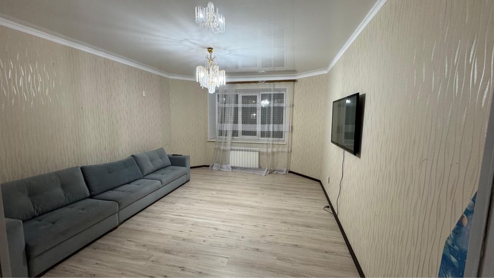 Сдам двухкомнатную квартиру