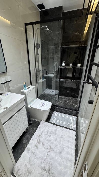 Продаю 2х комнатную квартиру в Жилом комплексе -Фазо Резиденс