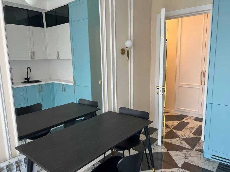 Новостройка.МУлугбек.ЖКNRGMirzoUlugbek 1/9/9  43м2 Евро Цена-115000