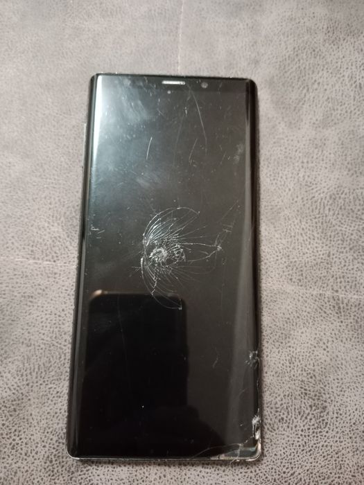 Samsung Note 9 8/512