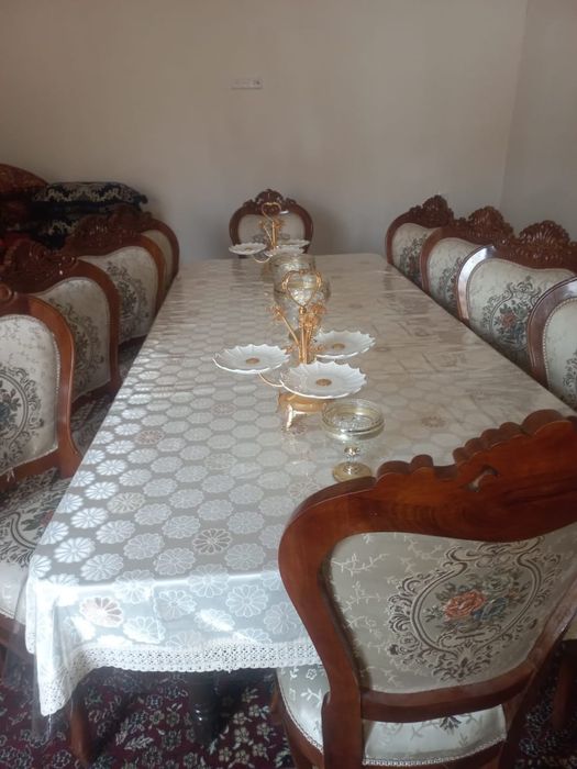 Продается стол стул