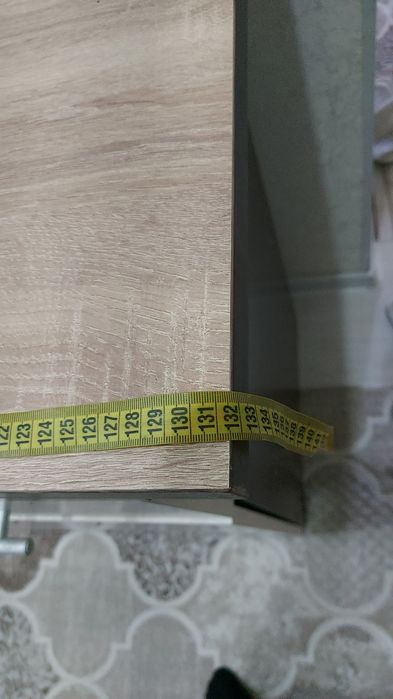 Тумба под Аквариум