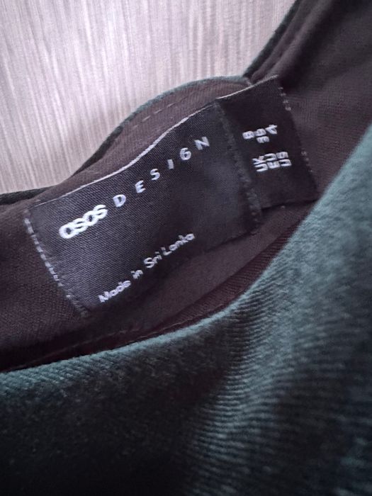 Рокля Asos Design