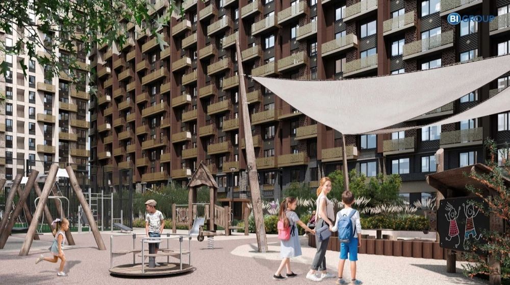 Срочно продётся 1/3/16 квартира в Мирабадский районе Ипотека есть! Б.А