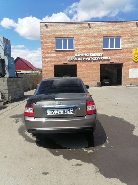 Срочно продам LADA PRIORA