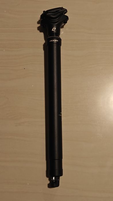 Dropper, tija șa telescopică zoom 200mm 31.6 negociabil