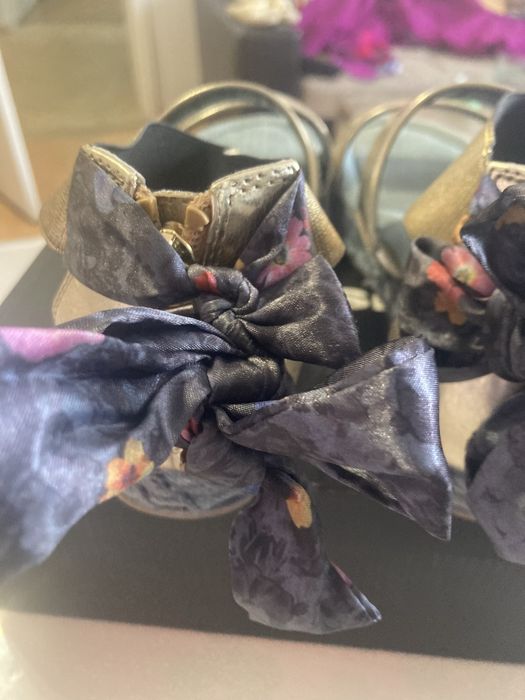 Сандали Diesel