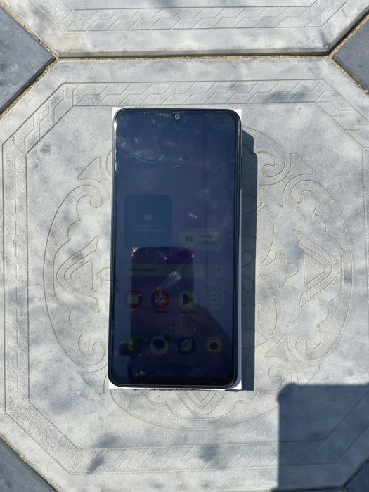 Samsung Galaxy A 07