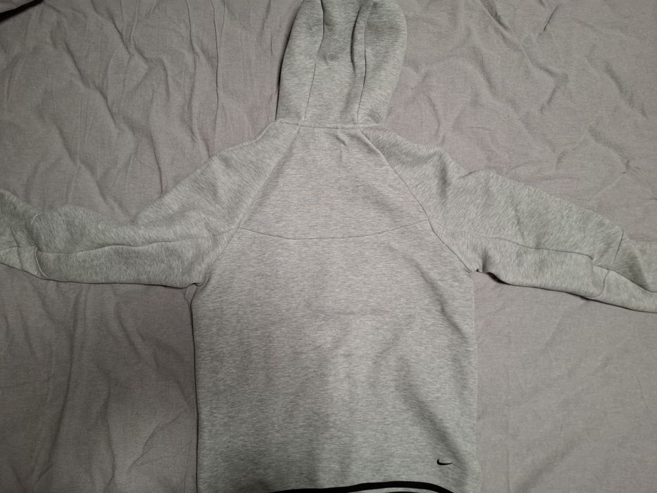 Nike Tech Fleece