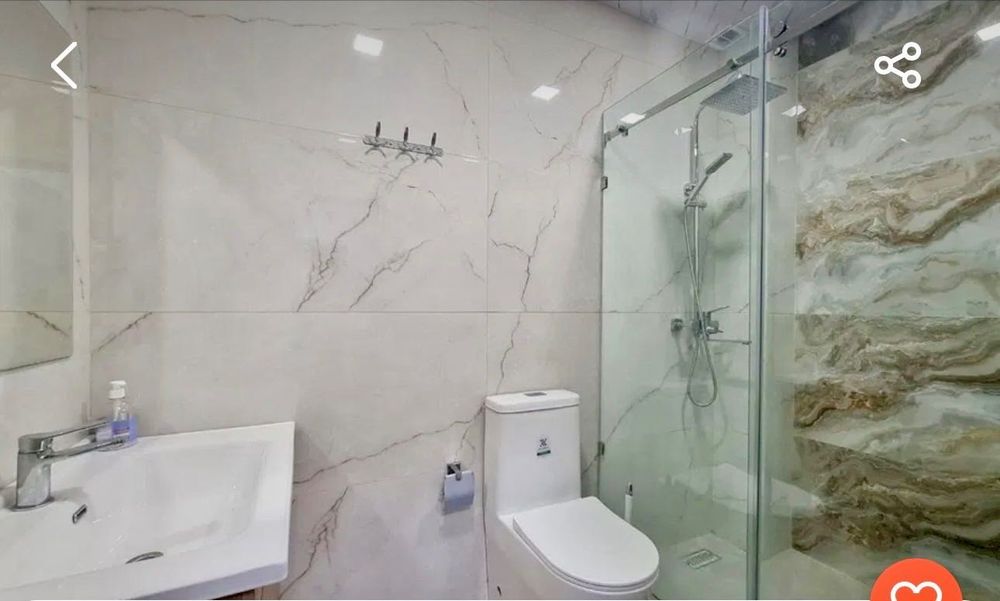 2комн/Саид Барака