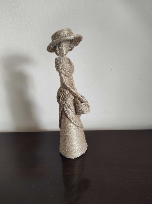 Уникат Handmade ръчна изработка -изработен от майка на дете със СОП