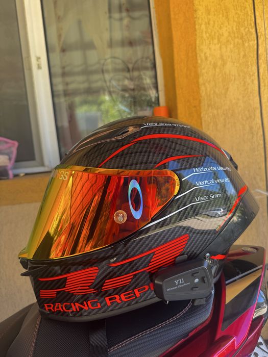 Agv Pista  GP RR