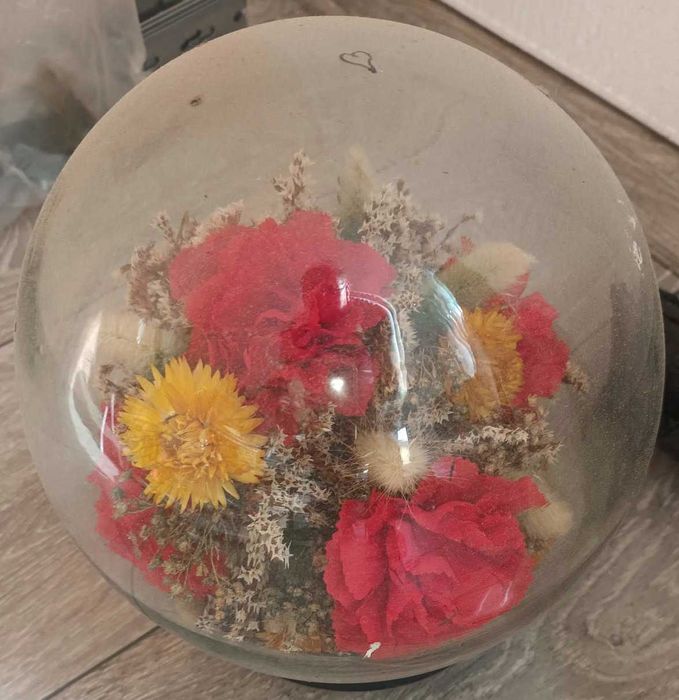 Вази стъклени, керамични, от мрамор, пластмаса, декоративни