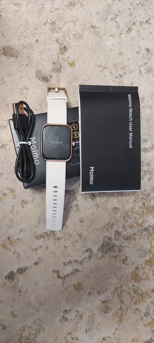 Продам Смарт-часы Maimo