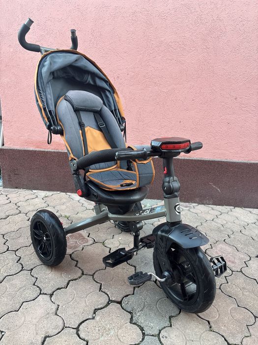 tricicleta copii