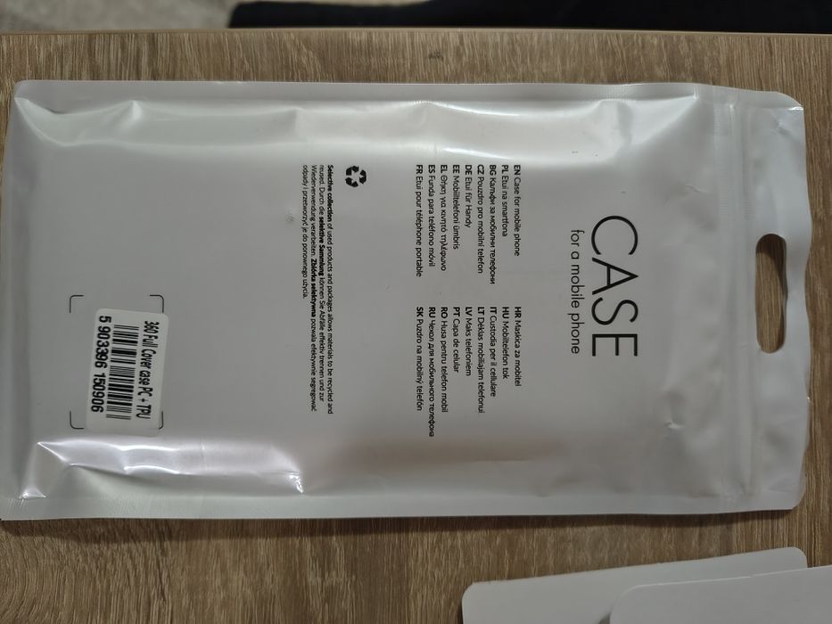 Husa flip Samsung A53  5G