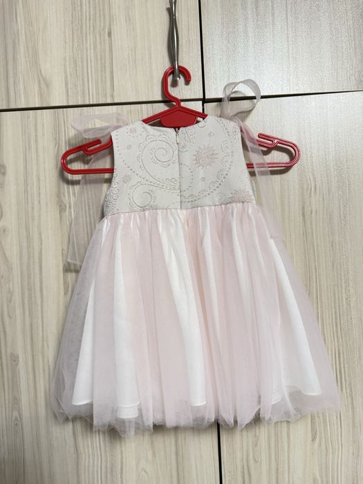 Детска рокля 1г.