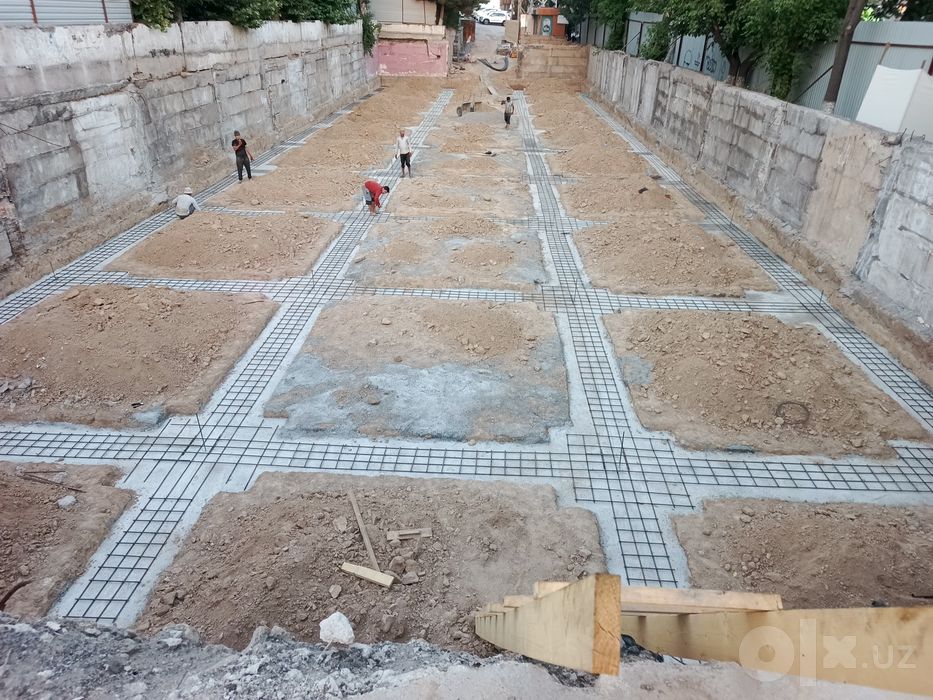 Toshkent buylab ustalar xizmati sifatli uy qurish va ustalar xizmati