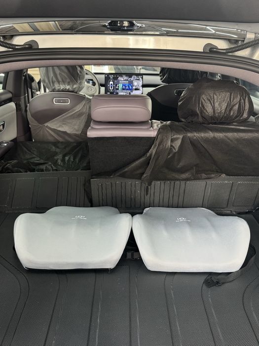 Changan Neo A 06 1 yil garantiya