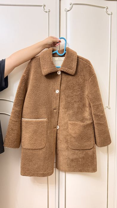 Разные пальто с Корее