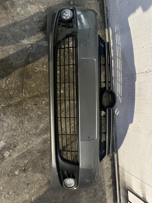 Bara/Spoiler/Masca Vw Golf 6 Cu Spalatoare si Senzori