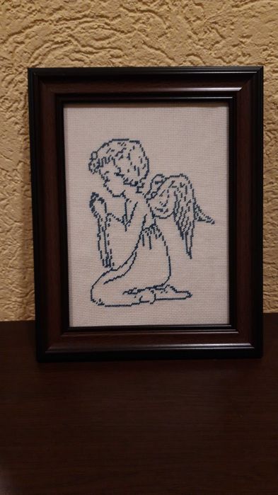 Гоблени "Ангелче"