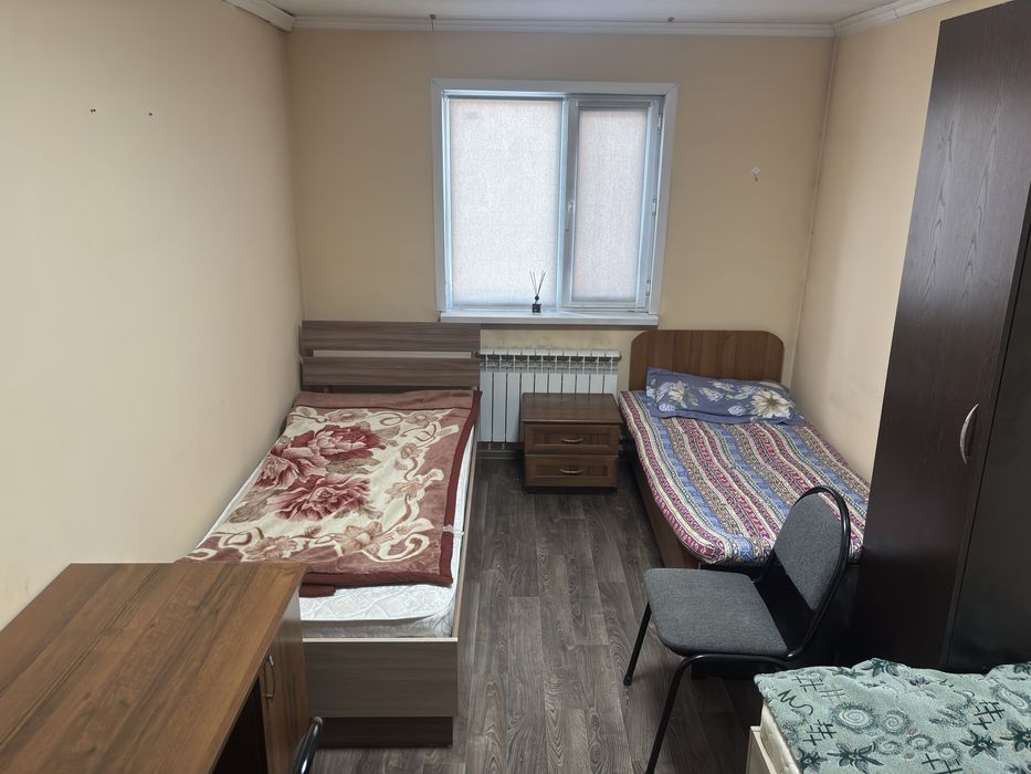 Сдаётся комната в аренду