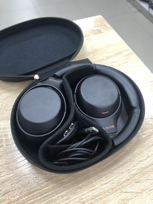 Sony WH-1000XM4 ТМ39