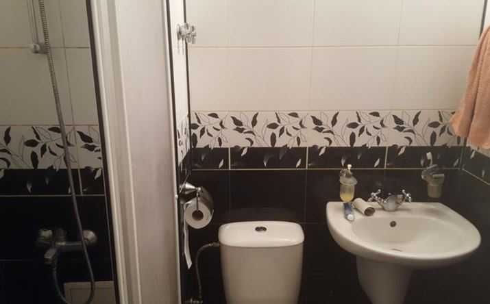 Продава се Двустаен апартамент в София, Сердика - 60 кв.м за 1650 €/кв.м - Снимка #1