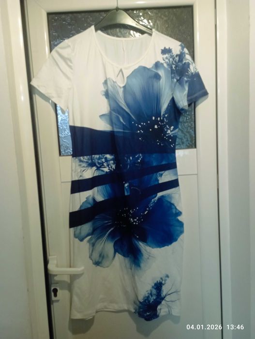 дамски елегантни рокли