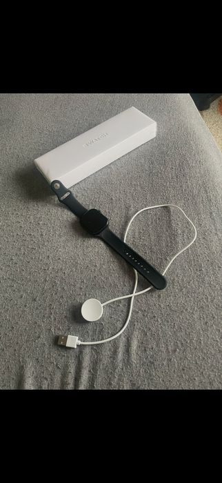 Apple watch nesigilat