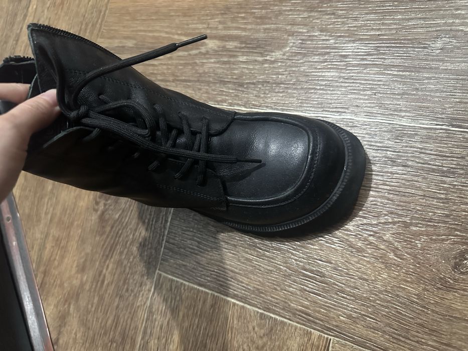 Продас  сапоги зимние