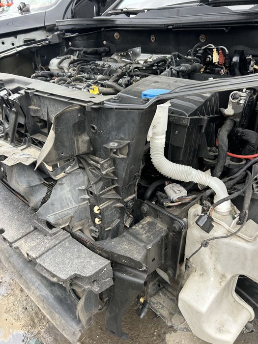Bazin lichid parbriz Skoda Karoq 2020