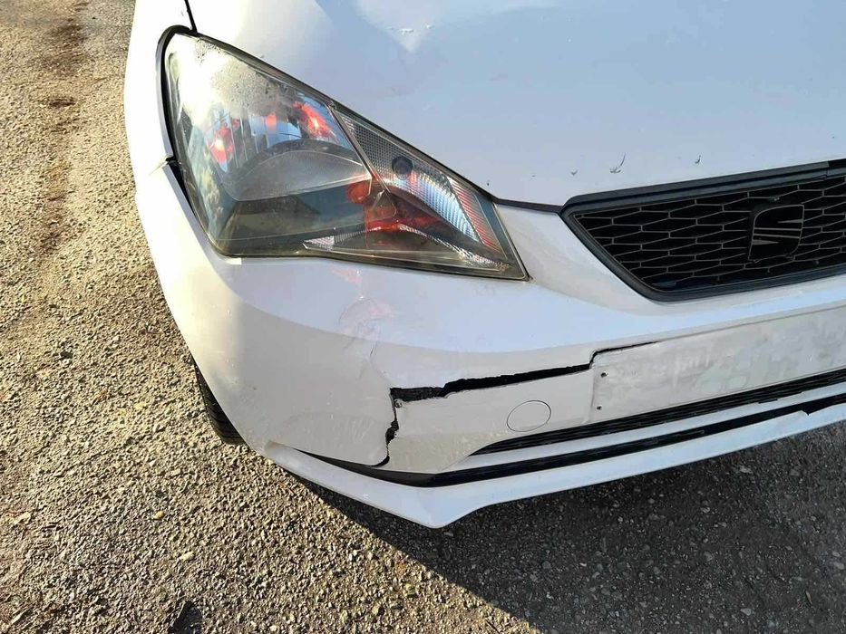 Seat Mii 2013 Бензин