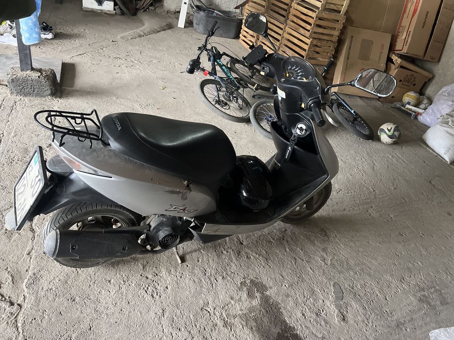 honda dio af62 продам