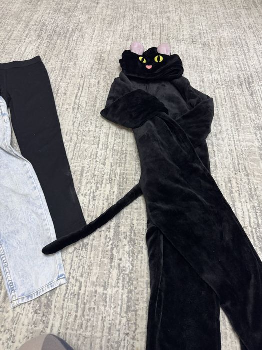 Пакет вещей 134-140